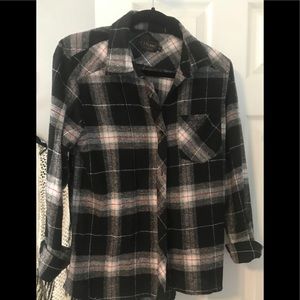 flannel